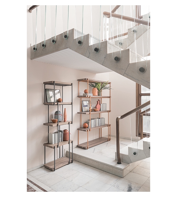 Rain Bonaldo Libreria