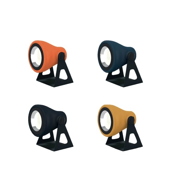 Frog Martinelli Luce Lámpara de Pie/Pared