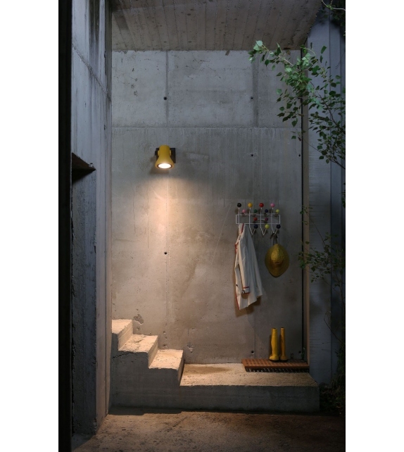 Frog Martinelli Luce Floor/Wall Lamp