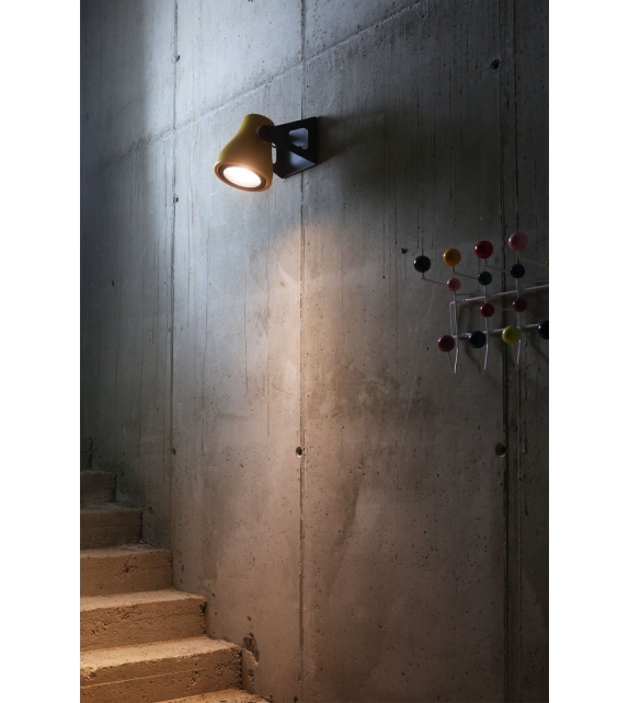 Frog Martinelli Luce Floor/Wall Lamp