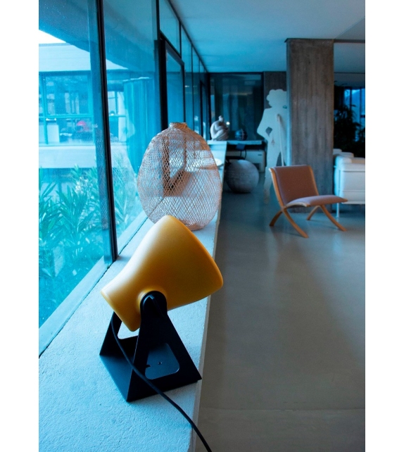 Frog Martinelli Luce Lampadaire/Applique