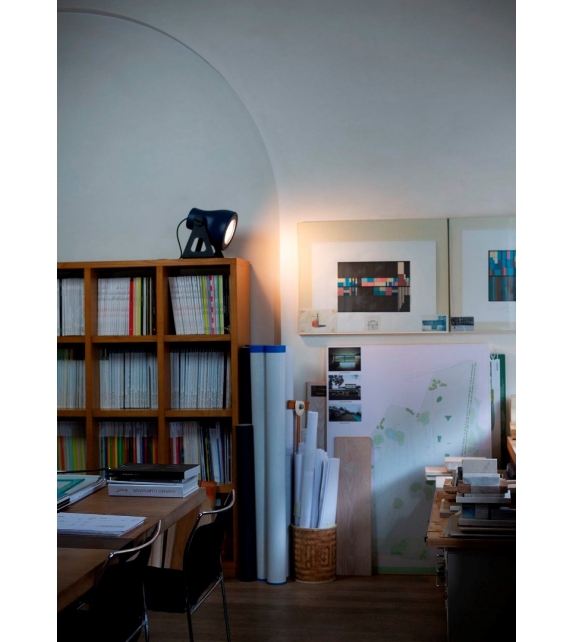 Frog Martinelli Luce Lampadaire/Applique