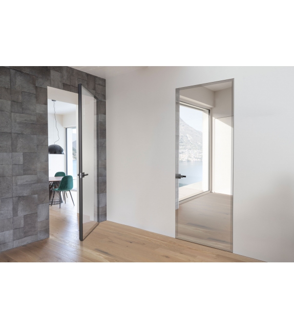 Como Singolo Viva Swing Door