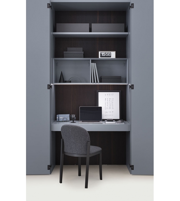 Amalfi Pianca Armadio