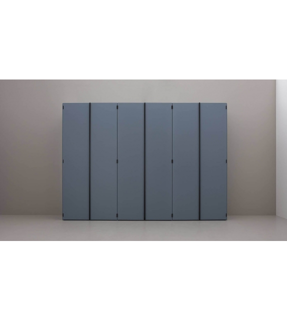 Amalfi Pianca Wardrobe