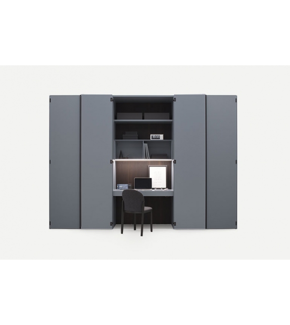 Amalfi Pianca Armario