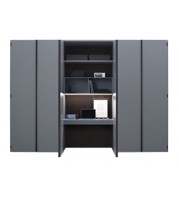 Amalfi Pianca Kleiderschrank