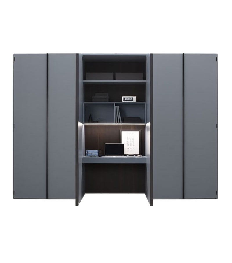 Amalfi Pianca Kleiderschrank