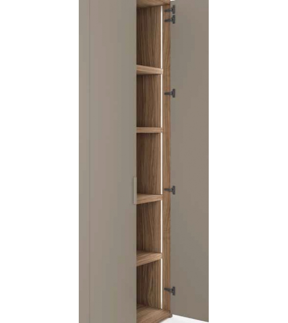 Amalfi Pianca Armadio