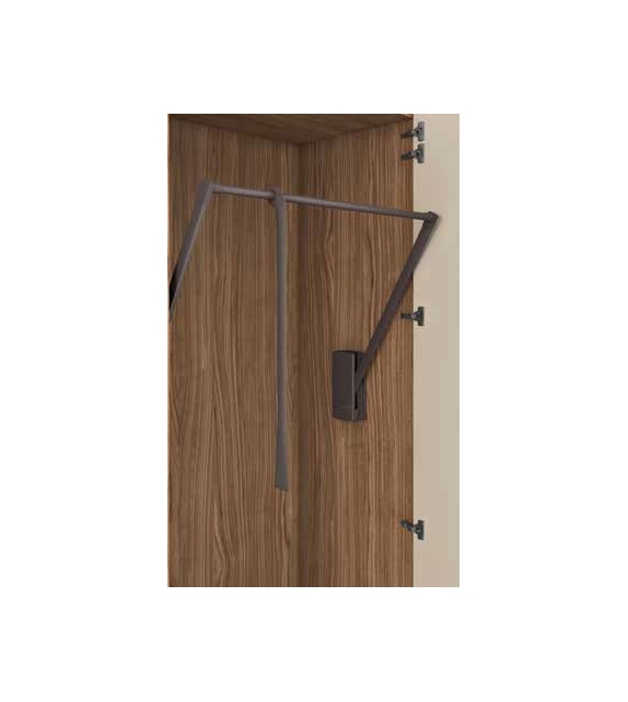 Amalfi Pianca Kleiderschrank