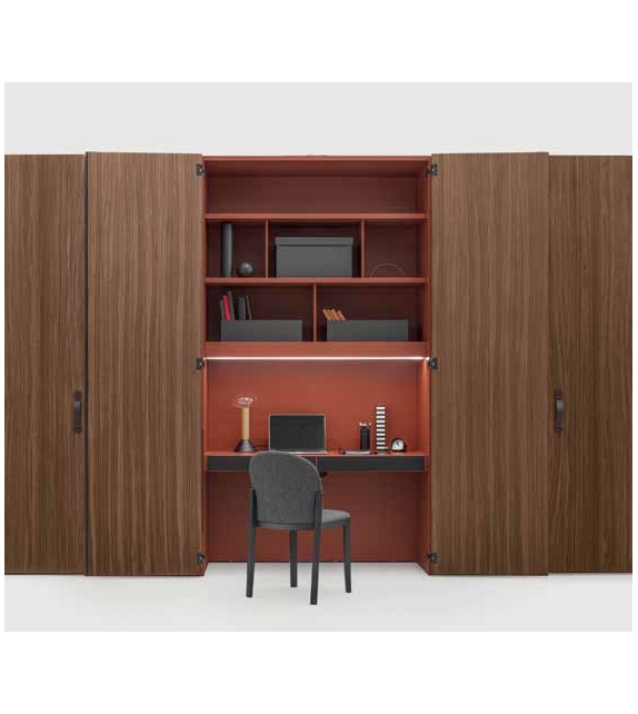 Amalfi Pianca Armario