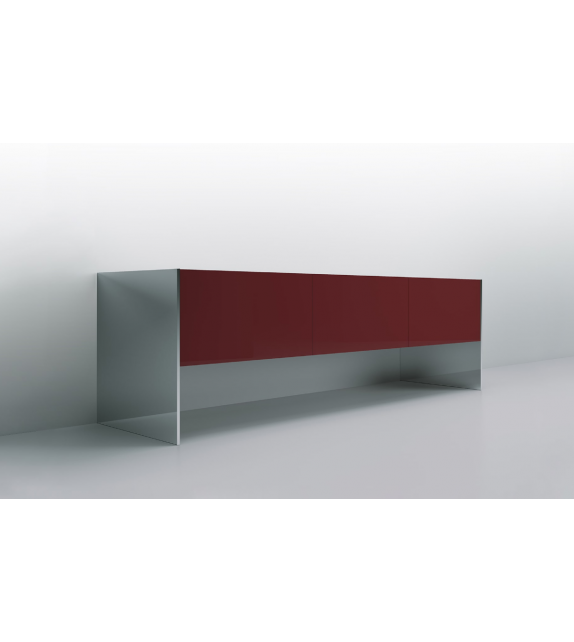 Steel Sideboard Acerbis