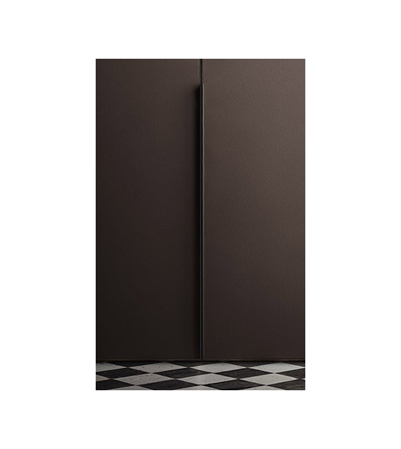 Cornice Pianca Armoire