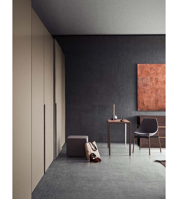 Cornice Pianca Kleiderschrank