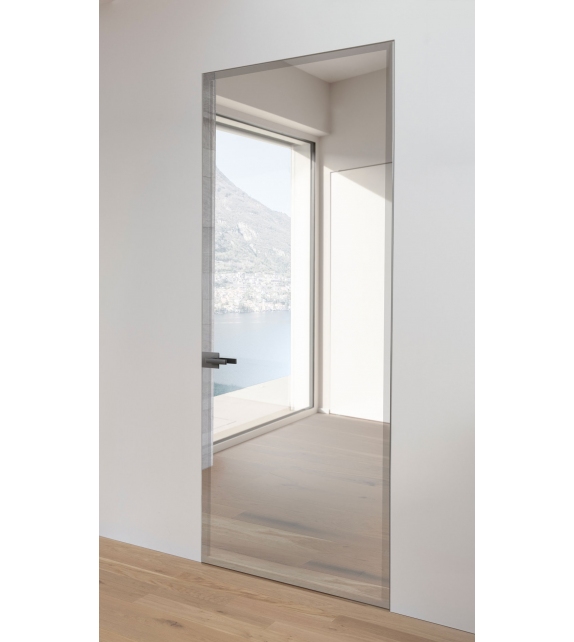 Como Doppio Viva Tür Flügel