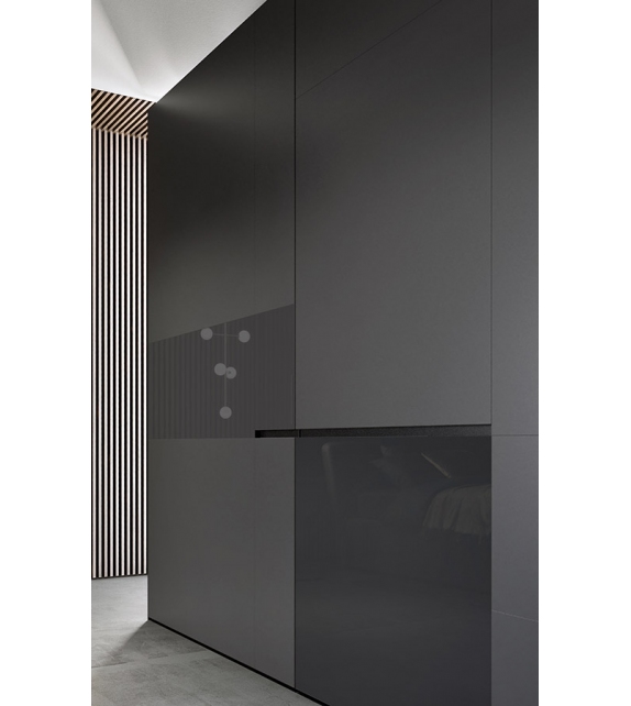 Crea Pianca Armoire