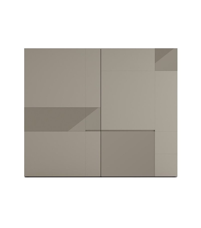 Crea Pianca Kleiderschrank