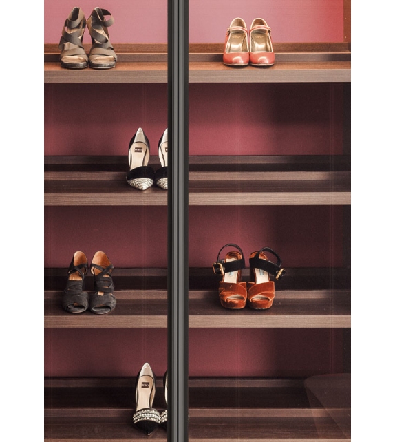 Milano Pianca Cabine Armoire