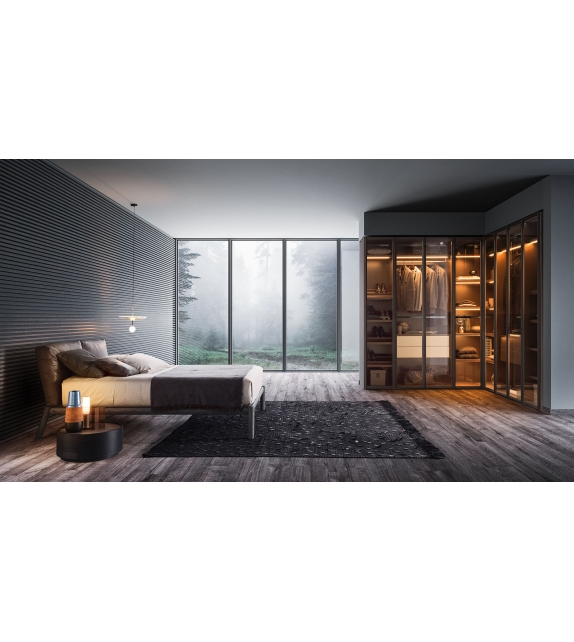 Milano Pianca Cabine Armoire