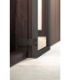 Milano Pianca Walk-in Closet