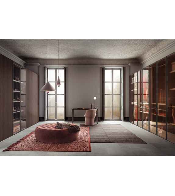 Milano Pianca Cabine Armoire