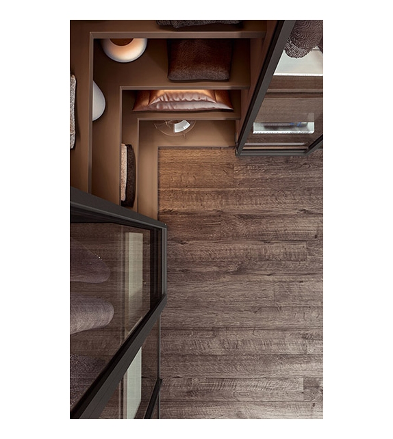 Milano Pianca Vestidor