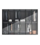Milano Pianca Cabine Armoire