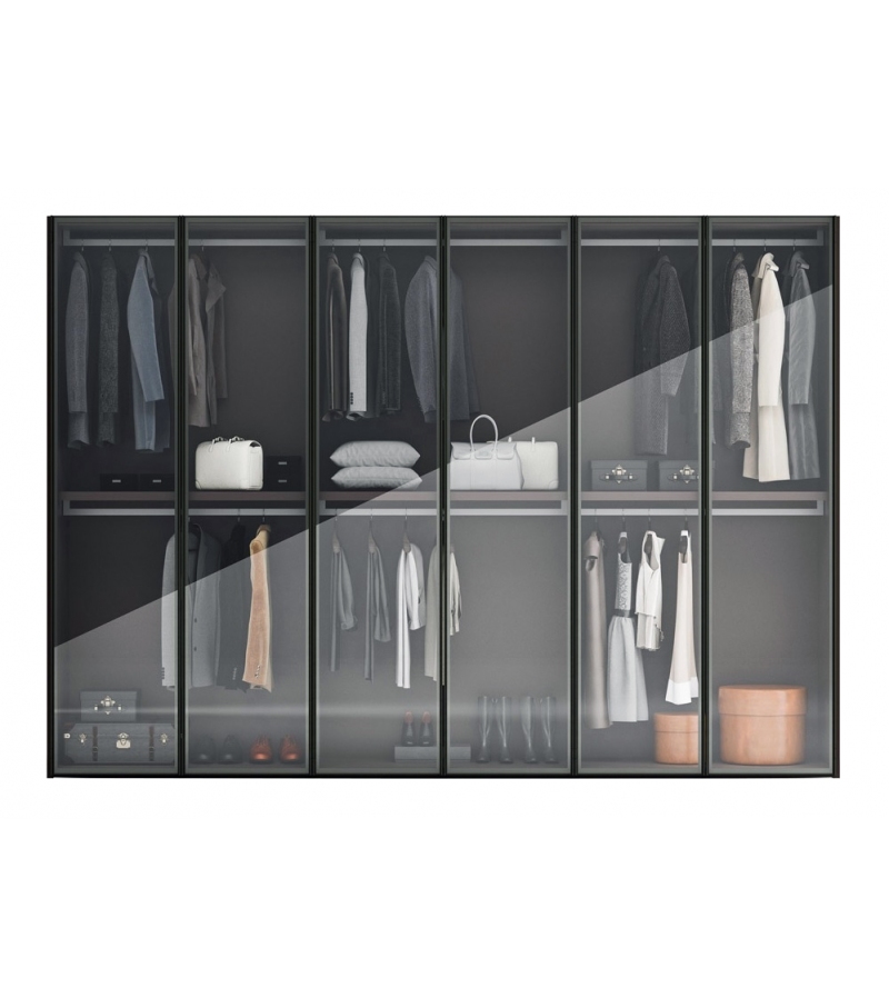 Milano Pianca Cabine Armoire