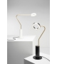 Meta Zava Table Lamp