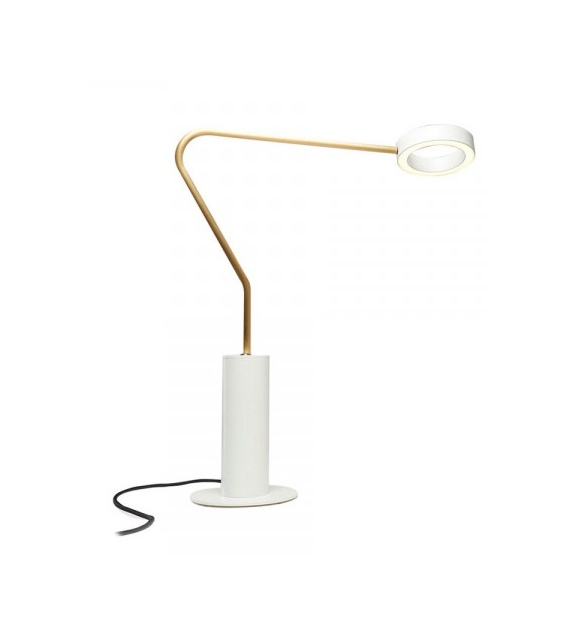 Meta Zava Lampe de Table