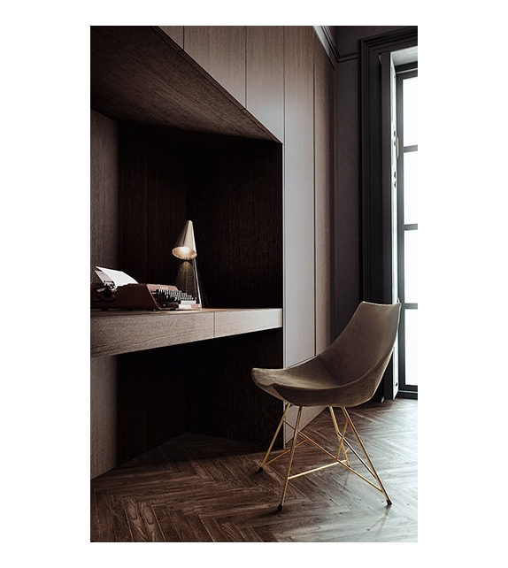 Nastro Pianca Wardrobe