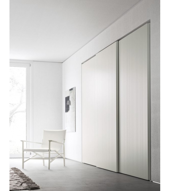 Nastro Pianca Wardrobe