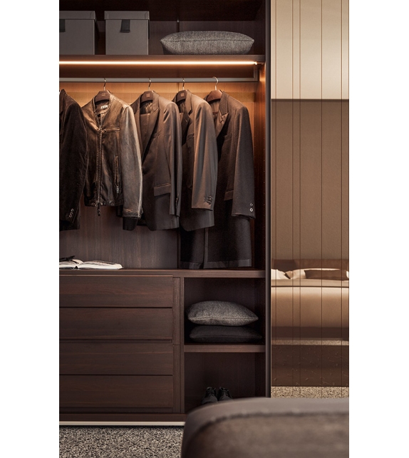 Nastro Pianca Armoire