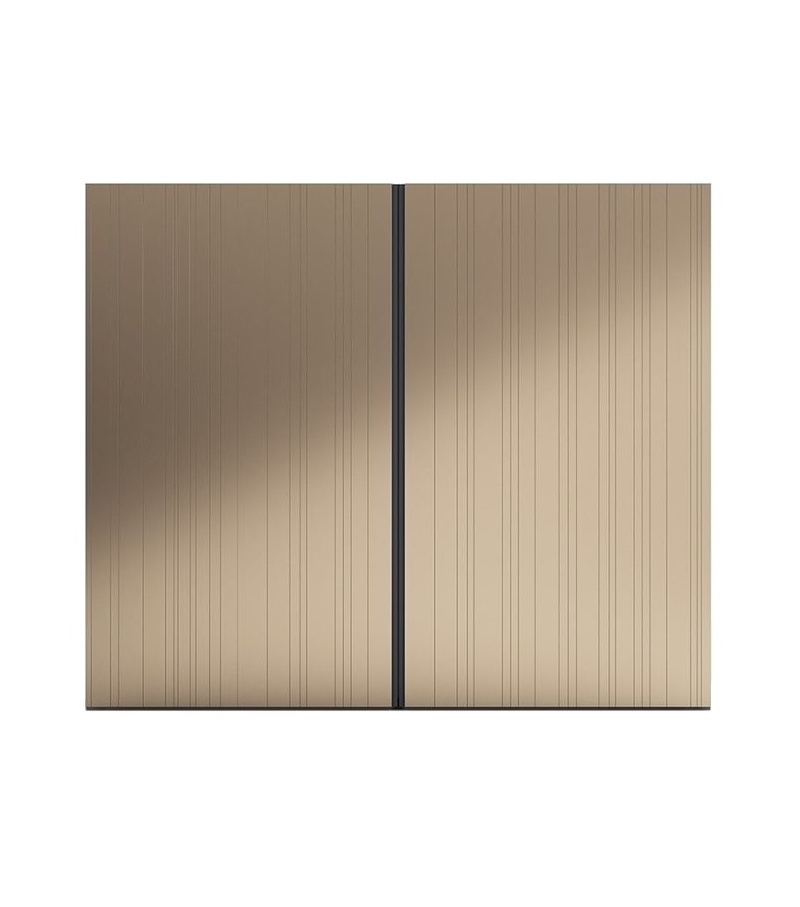 Nastro Pianca Kleiderschrank