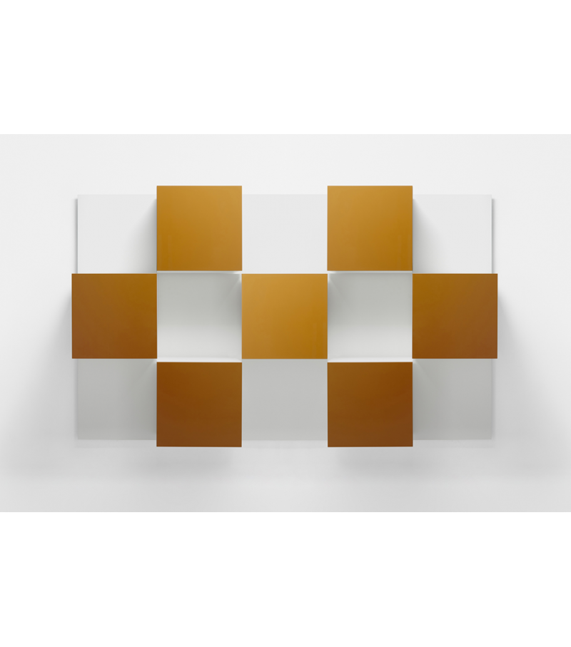 Life Acerbis Unité Murale