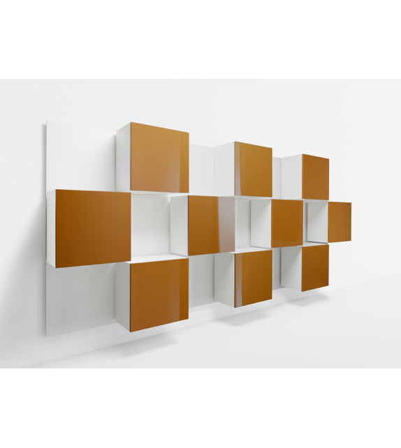 Life Acerbis Wall System