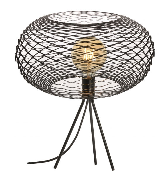 Sister Zava Lampe de Table