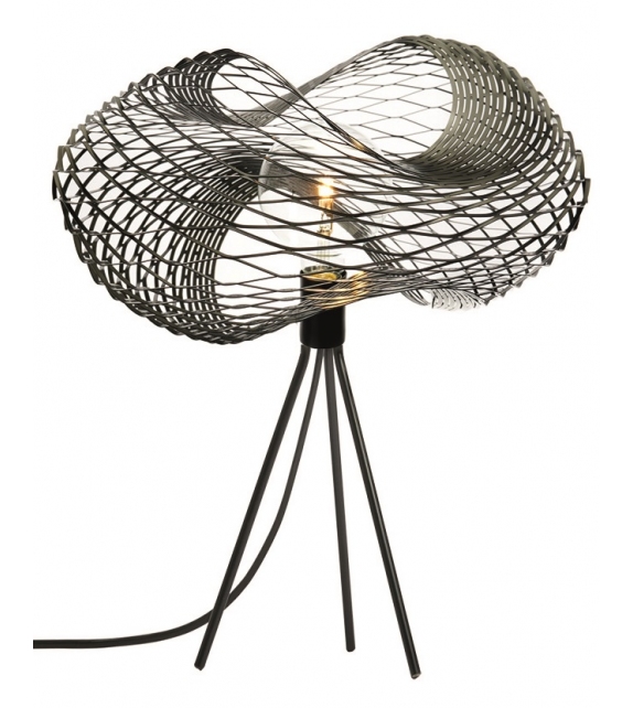 Sister Zava Lampe de Table