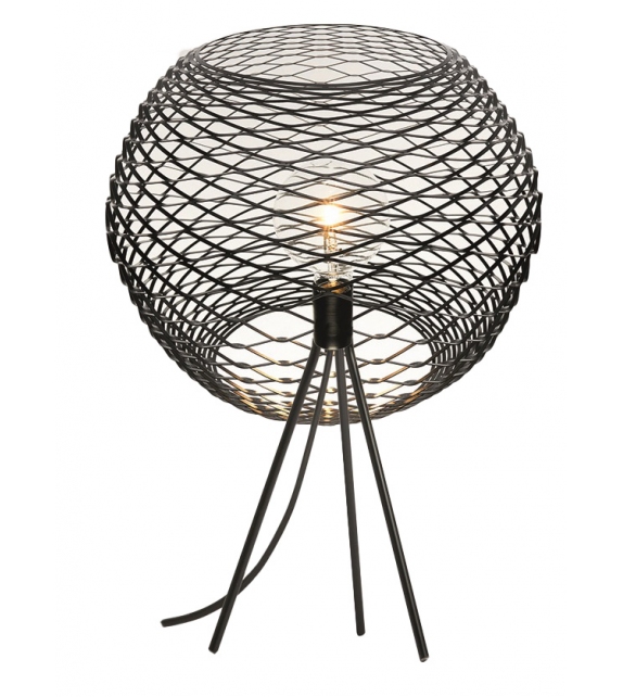 Sister Zava Table Lamp