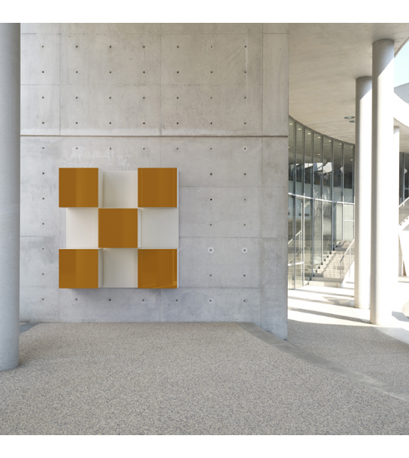 Life Acerbis Wall System