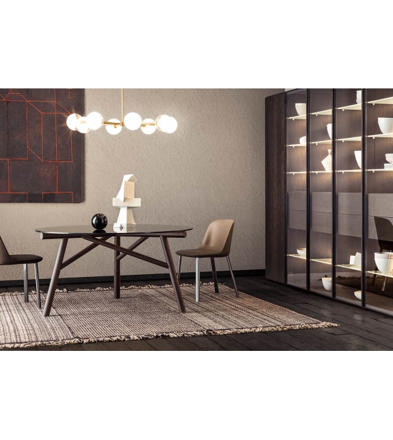 Spazioteca Pianca Mueble Modulare de Día