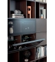Spazioteca Pianca Living Area System