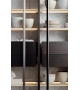 Spazioteca Pianca Mueble Modulare de Día