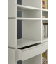 Unless Pianca Bookshelf
