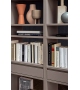 Unless Pianca Bookshelf