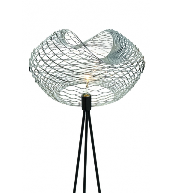 Meta Zava Floor Lamp