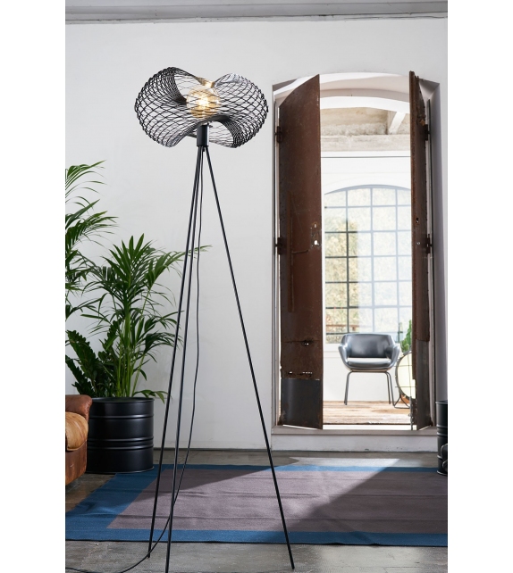 Meta Zava Lámpara de Pie