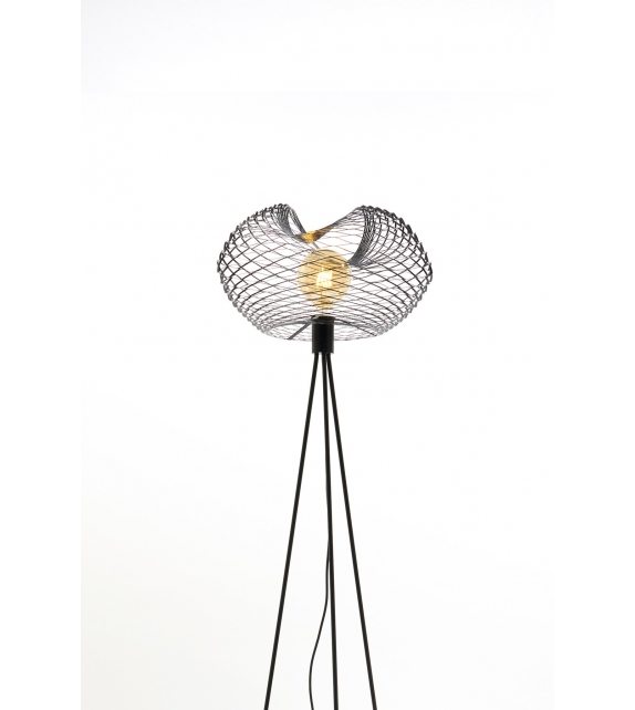 Meta Zava Lámpara de Pie