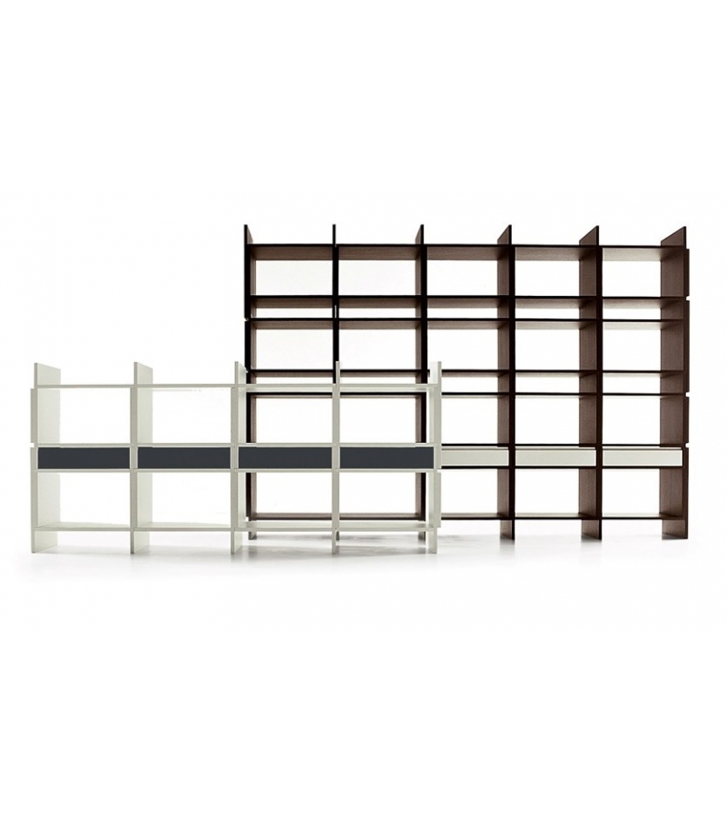 Unless Pianca Bookshelf