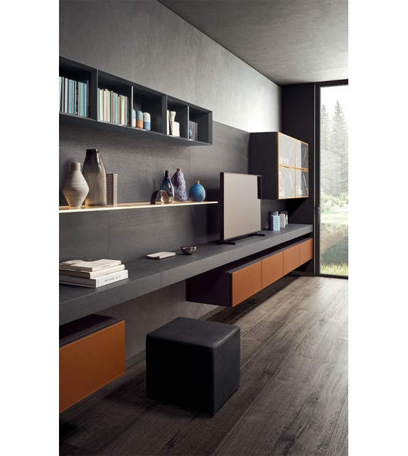 People Pianca Modular System